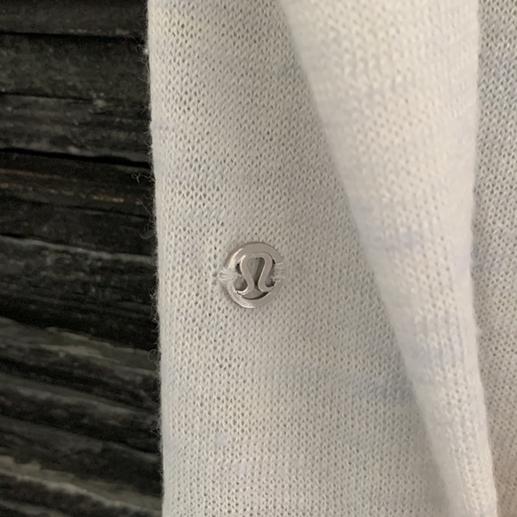 Lululemon sweater - Picture 3 of 3